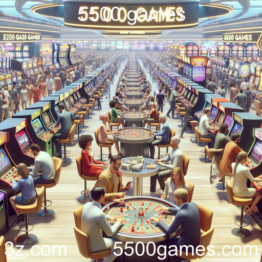 A Nostalgia dos Jogos de Arcade: Um Clássico que Persiste