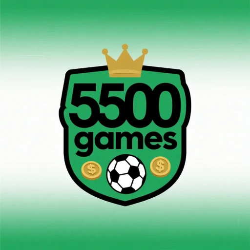 5500 games